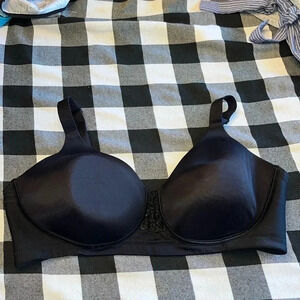 Vanity Fair bra size 40D black